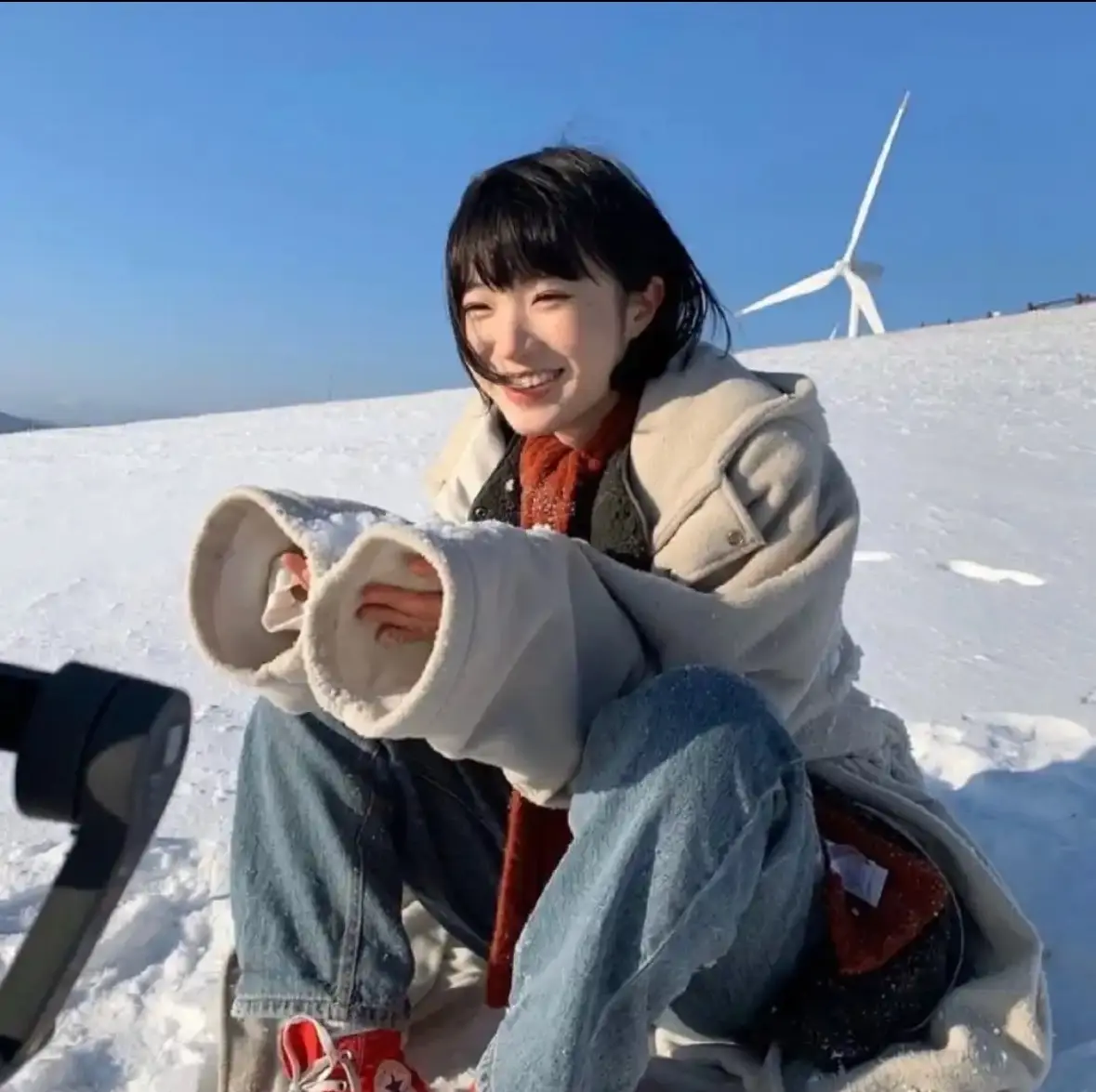 佳木斯新玛特迪桑特女销售导购事件视频完整版下载 - 超清全过程高清在线观看 - 免费播放无广告