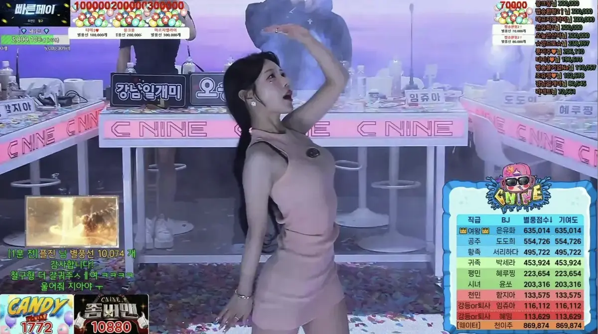 韩国bj女团熊猫班2026《全员卸甲无删减》完整版在线观看 - 全员卸甲高清HD免费播放 - 星辰影院VS影视无广告