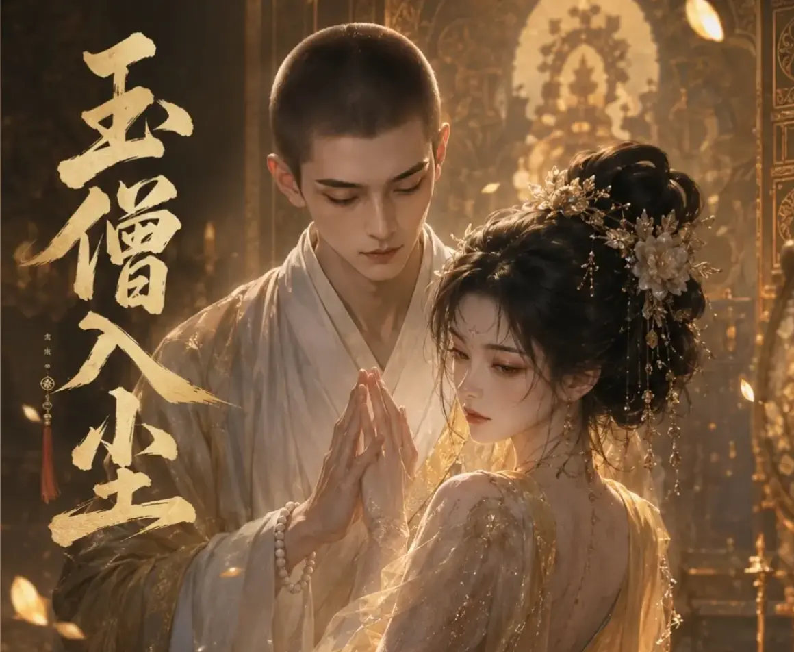 《玉僧入尘》短剧全集HD高清无删减在线观看-资源下载-玉僧入尘完整版大结局抢先看