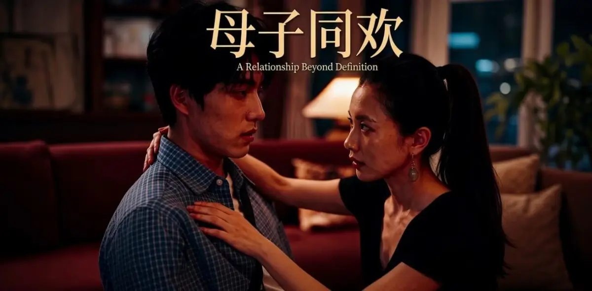 最新AI真人短剧《母子同欢》全集免费高清在线观看 - 未删减版完整播放 - HD画质无广告体验
