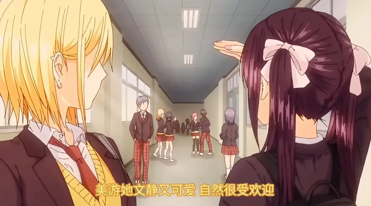 《玩美x玩媚》全集高清无删减中字-免费在线观看完整版-动漫资源风车动漫