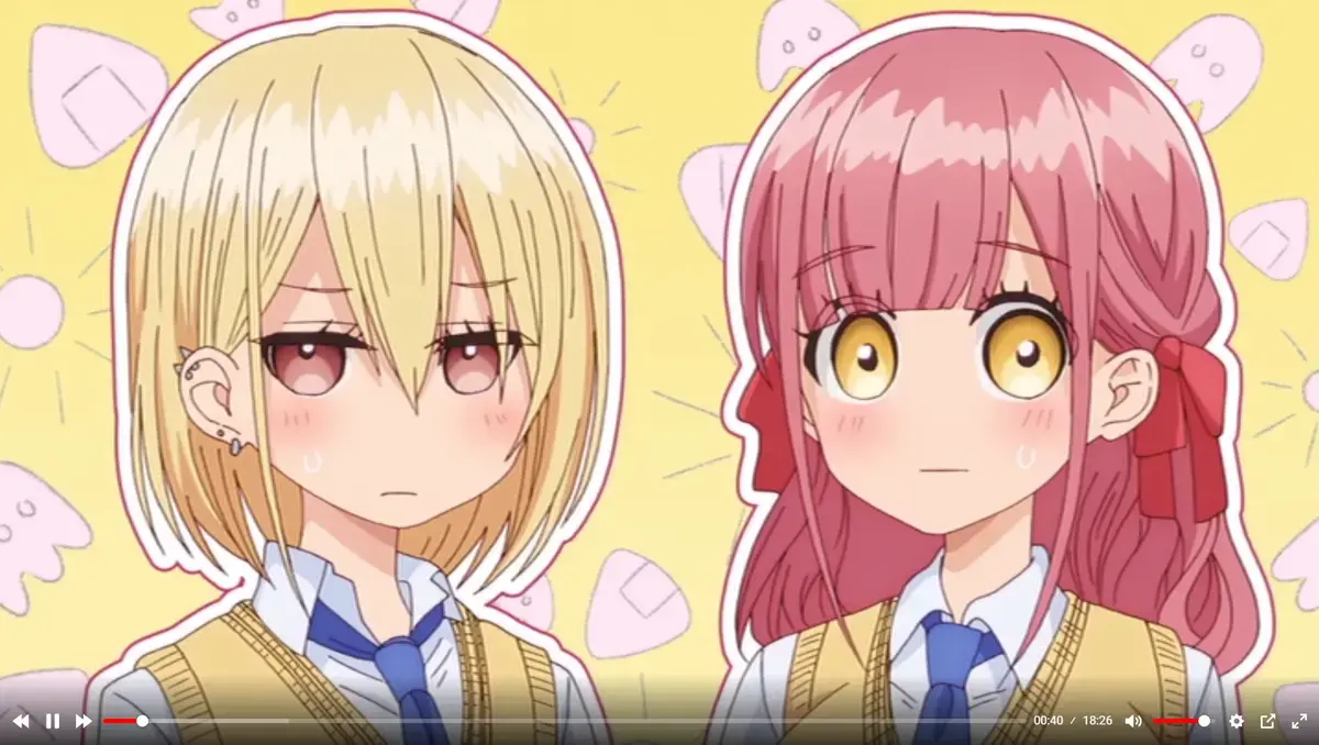 《玩美×玩媚》全集未删减1080P高清在线观看-动画完整版免费播放-无广告樱花动漫资源-风车动漫提供