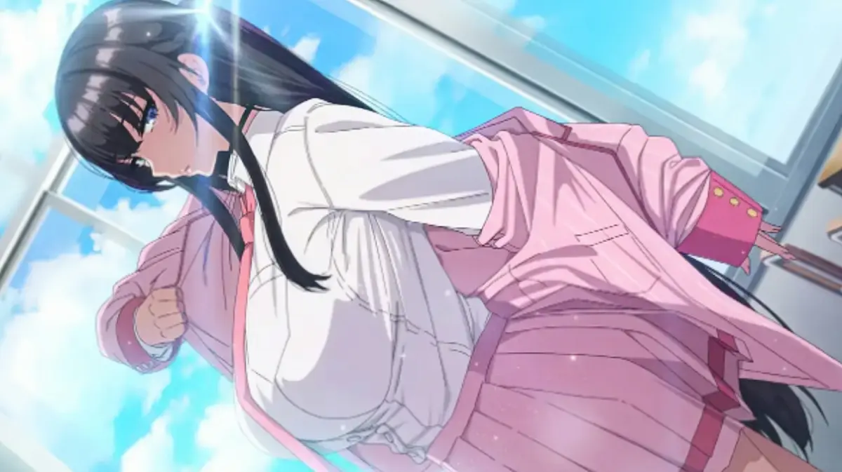 《彼女催眠》动漫全集免费观看-1080P高清无删减完整版在线播放