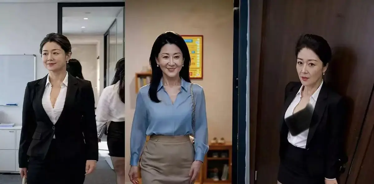 黄果最新AI短剧《我的岳母苏沛真》完整版合集资源下载‑全网刷屏2026都市家庭温情剧‑化解隔阂理解包容反转追剧
