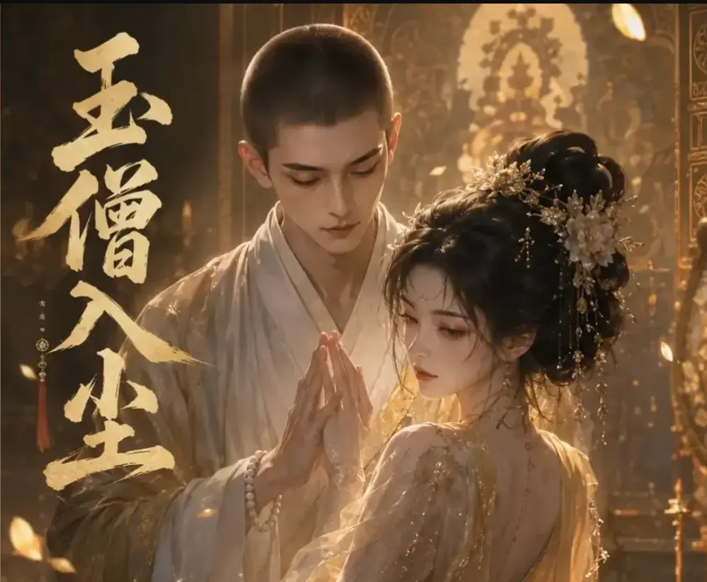 《玉僧入尘》AI短剧2026全集-高清完整版手机在线播放-1080P超清无删减-夸克网盘极速下载玉僧入尘