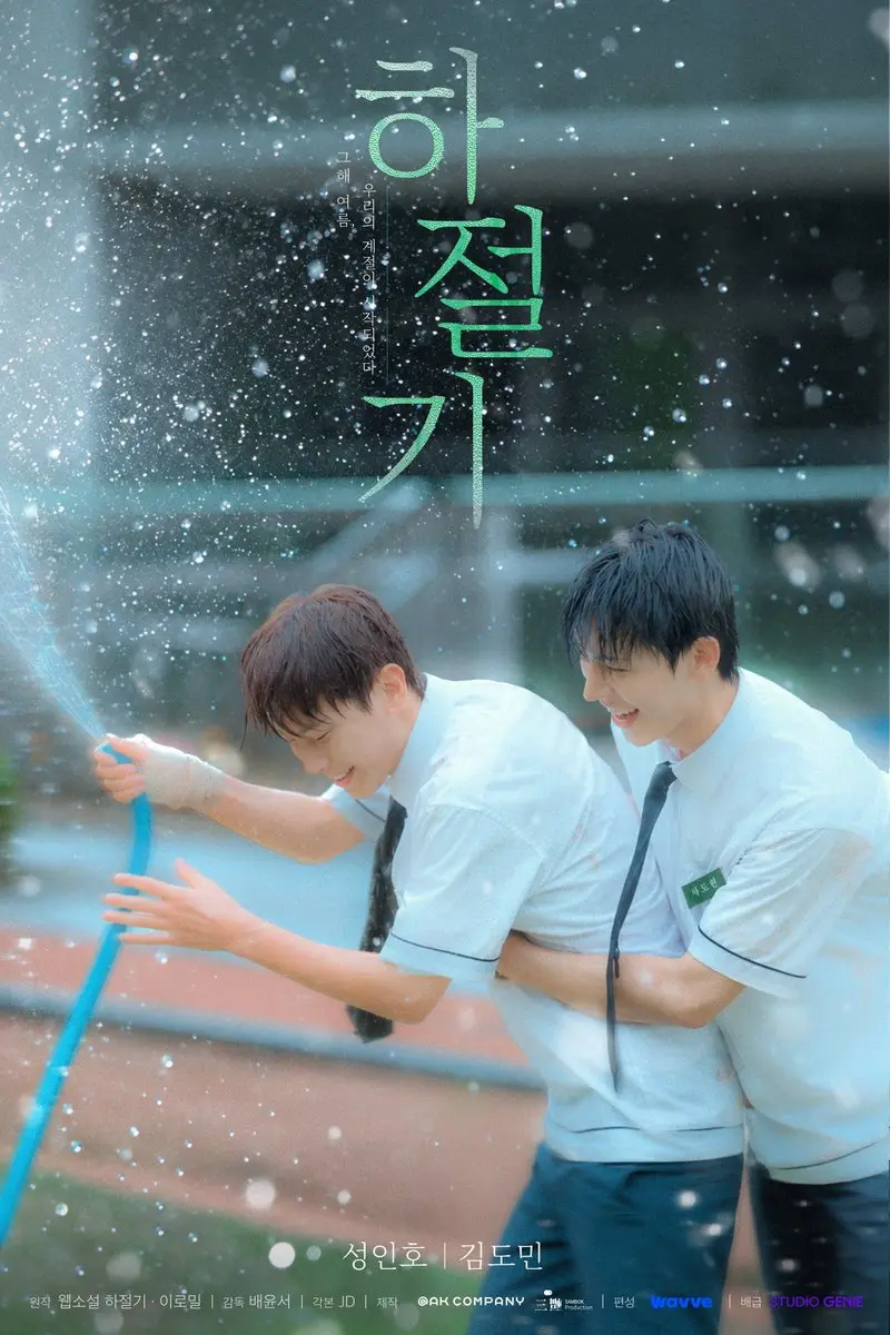 《夏季》2026韩剧全集免费观看国语完整版-夏季HD高清在线观看-双男主主演无广告播放-韩剧全集免费播放