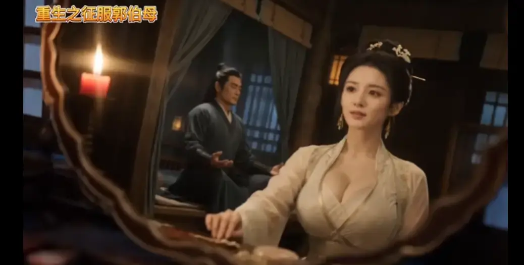 《重生之征服郭伯母》全季超清无广告在线观看-完整版大结局免费获取-720P高清资源下载