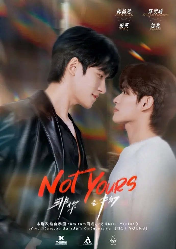 《非你之物》2026高分泰剧完整版高清免费在线观看-双男主主演无广告-VS影视与星空影院同步资源
