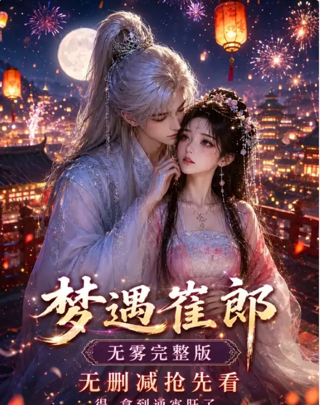 2026AI漫剧《梦遇崔郎》全92集超清免费资源-无删减完整版在线观看-梦遇崔郎高清无广告播放