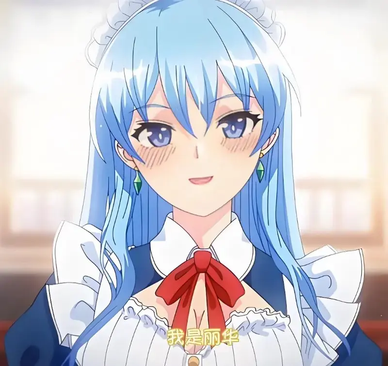 动漫《蕾卡乃華麗且我的女王》完整版在线观看免费全集_《蕾卡乃華麗且我的女王》高清无删减版_手机在线播放入口-樱花动漫网-雷卡是我的华丽女王动漫在线观看-樱花影院