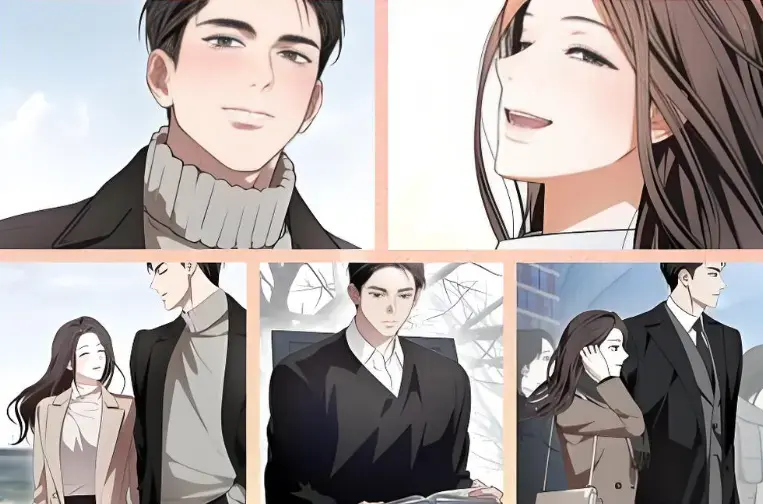 《季节之交》完整版漫画原著下载-无删减全集免费在线阅读-季节之交高清全文畅读