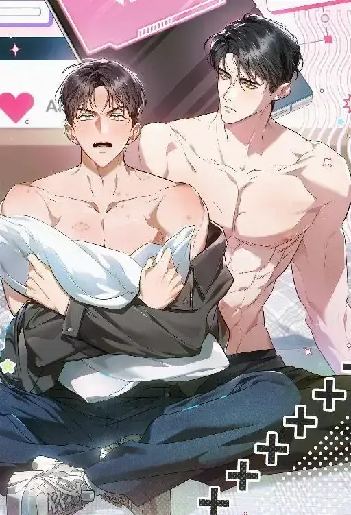 《我跟发小一起被关起来了》漫画全集资源下载-双男主高清完整版在线观看