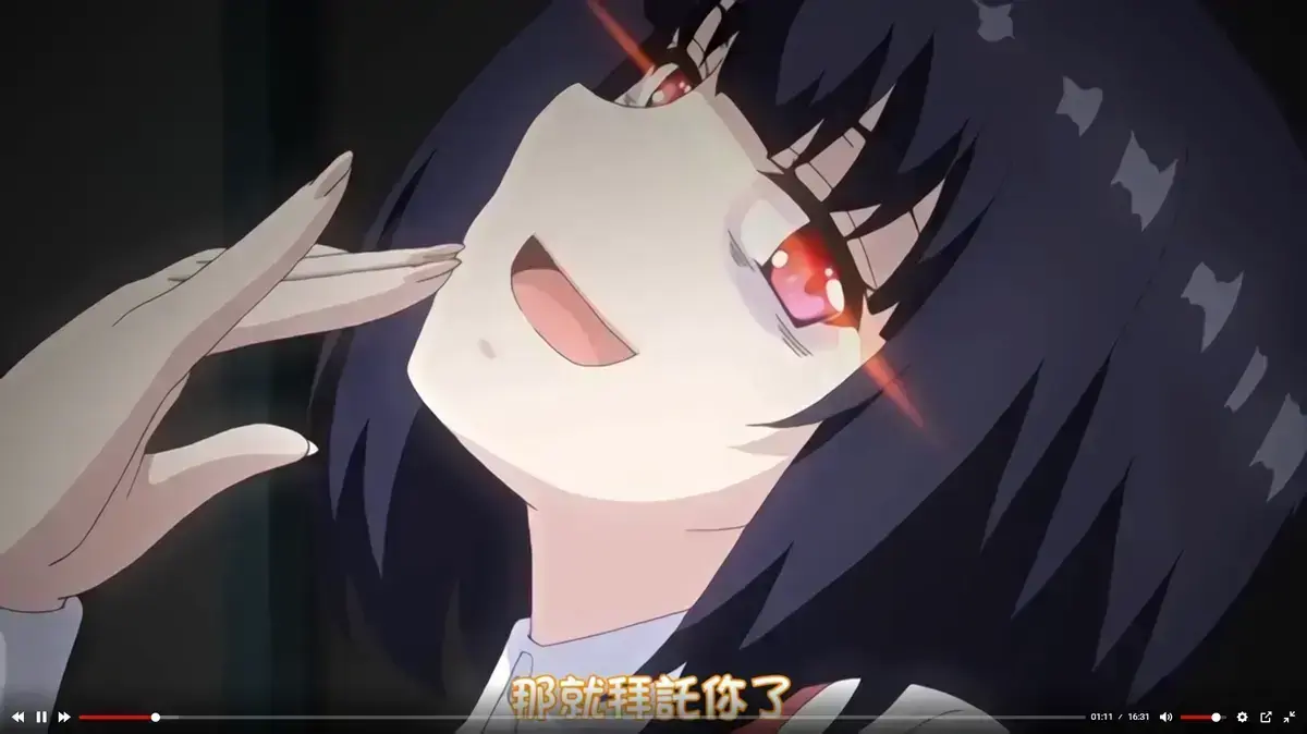 《厕所里的花子vs最强驱魔师》未删减完整全集1080P中字高清免费在线观看-樱花动漫资源分享-厕所里的花子vs最强驱魔师无修原版百度云网盘