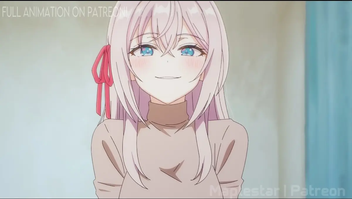 《艾莉同学》高清中字完整版在线观看 - Maplestar作品超清2D动画 - 全集免费播放资源