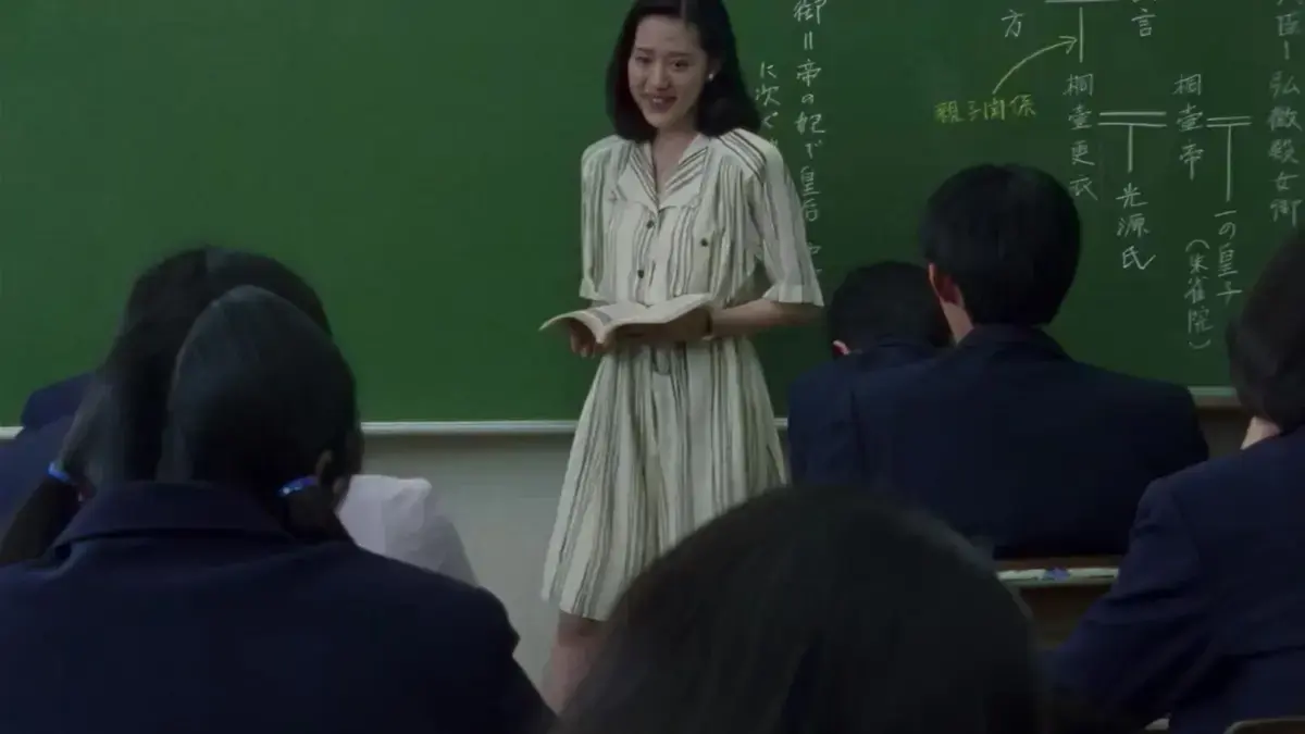 《女教师日记》日本剧情片未删减高清完整版免费在线观看-中文字幕1080P无弹窗-女教师日记禁忌情感看点解析