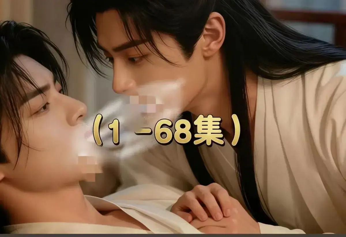 AI短剧《荷塘男色》全68集高清无删减在线播放 - 荷塘男色1080P完整版免费云盘资源 - 即点即看无广告超清在线观看