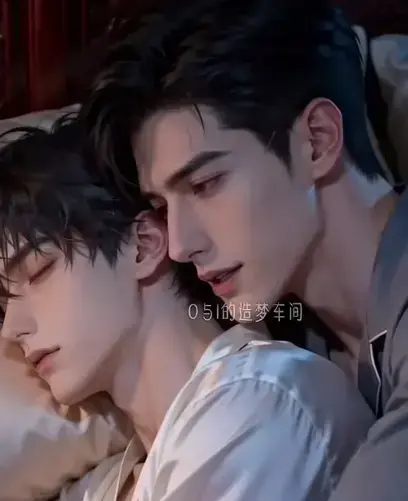 《AI漫剧：渊锁》超清完整版免费在线播放-1080P中字无删减-失忆总裁的每一步都是精心算计-AI漫剧渊锁全集资源