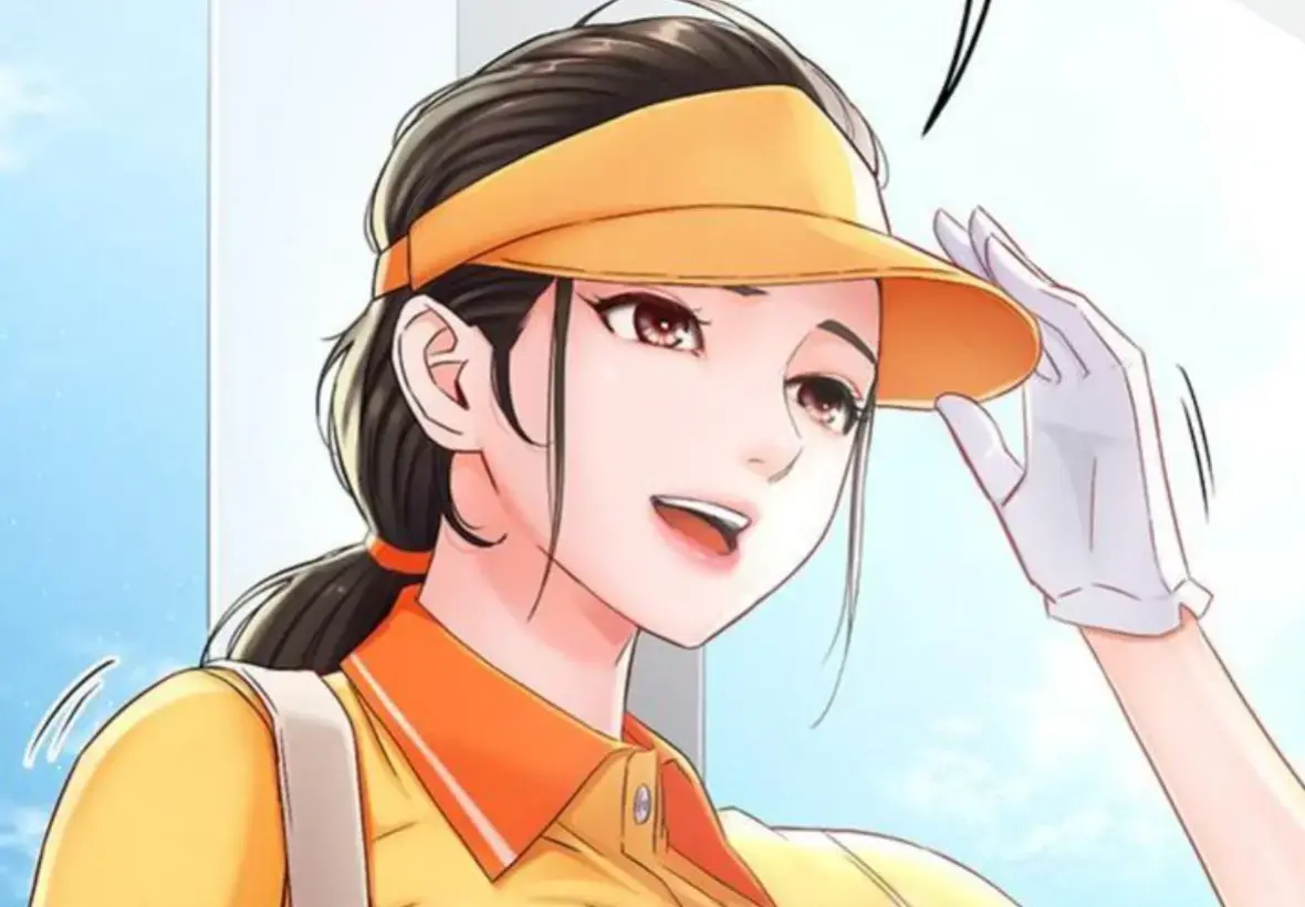 《养乐多阿姨》韩漫全集免费在线看-无删减高清版全章节完整版-养乐多阿姨下拉式漫画阅读