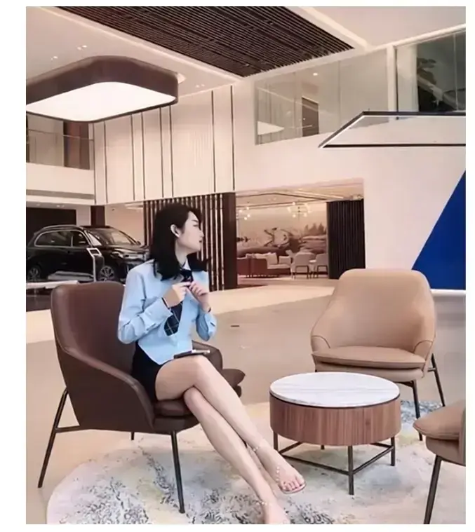 佳木斯新玛特迪桑特女销售事件完整现场视频在线观看 - 佳木斯新玛特迪桑特导购事件免费播放 - 后续结果意想不到破防震惊