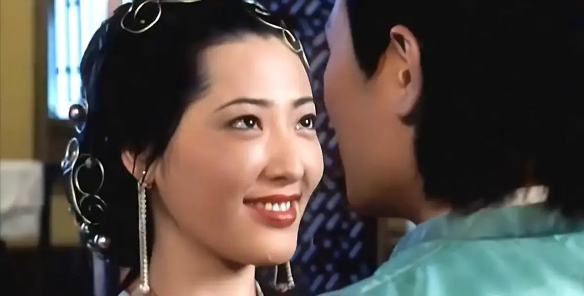 《少女潘金莲》未删减版高清免费在线观看 - 2026年香港电影完整版 - 无广告播放资源