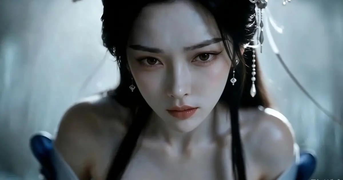 《琼明神女录》全集免费观看资源下载-1080P超清无删减在线播放-琼明神女录高清完整版无广告流畅观看-VS影院