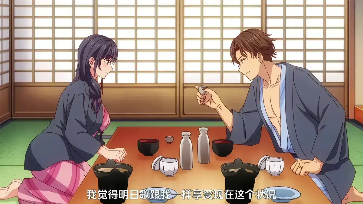 《夫妇联欢～回不去的夜晚～》动漫完整版免费观看-樱花动漫高清1080P中字在线观看-《夫妇联欢～回不去的夜晚～》无删减版无广告播放