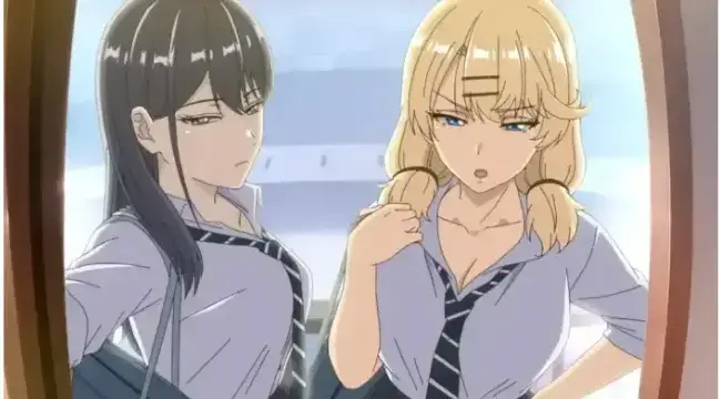 泡在我家的辣妹3全集高清完整版在线观看-1-12集无删减蓝光1080P画质免费看-青春甜恋疯狂撒糖