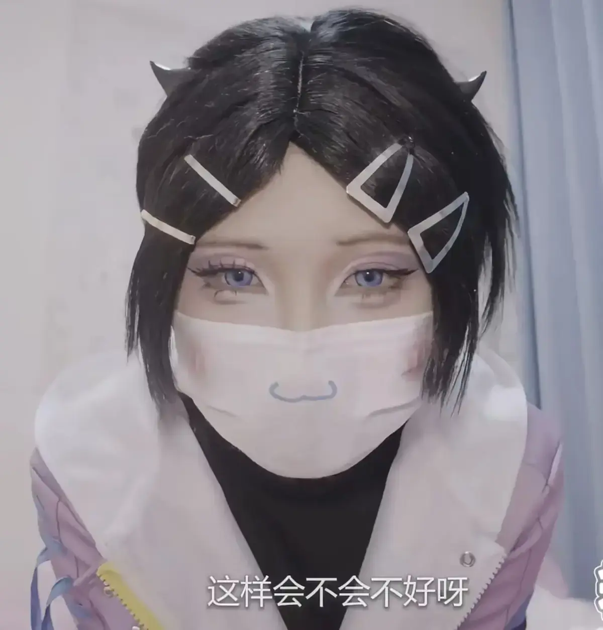 小圆点cos无畏契约暮蝶视频完整版免费观看_高清在线播放全集资源_抖音爆款暮蝶cos视频星辰影院同步更新