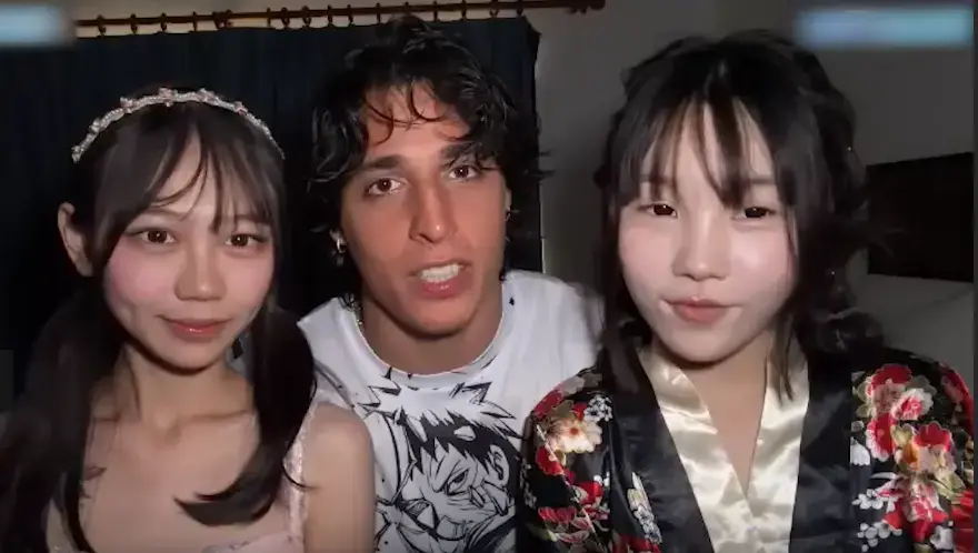 gattouz 和 umi 视频合集-无删减跨国情侣跨文化影像高清在线观看-免费网盘资源