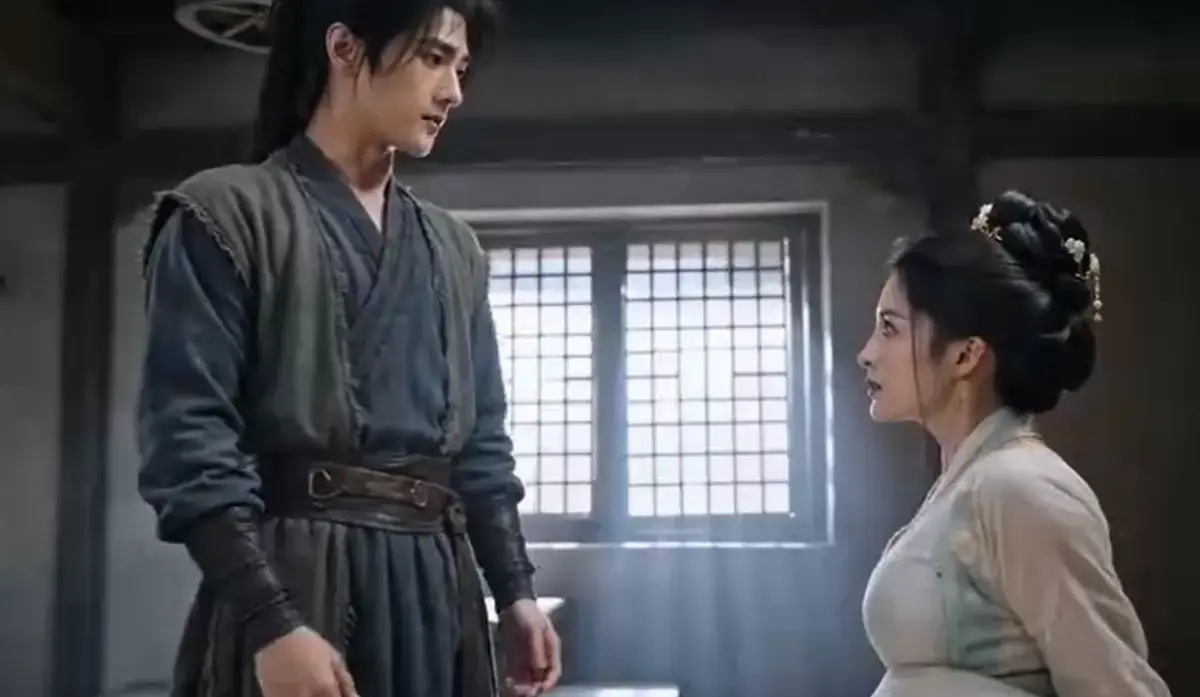 AI短剧《AI短剧重生之征服郭伯母》高清全集在线观看 - 魂穿少年逆袭改写人生HD中字未删减版 - 迅雷夸克网盘分享重生之征服郭伯母比起复仇成功更难的是弥补遗憾
