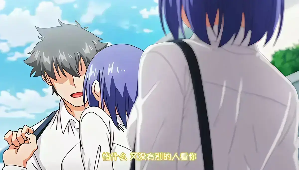 《枫与铃loveme》第一季全集在线播放-校园恋爱高清免费观看-loveme枫与铃完整版资源下载-4K无广告