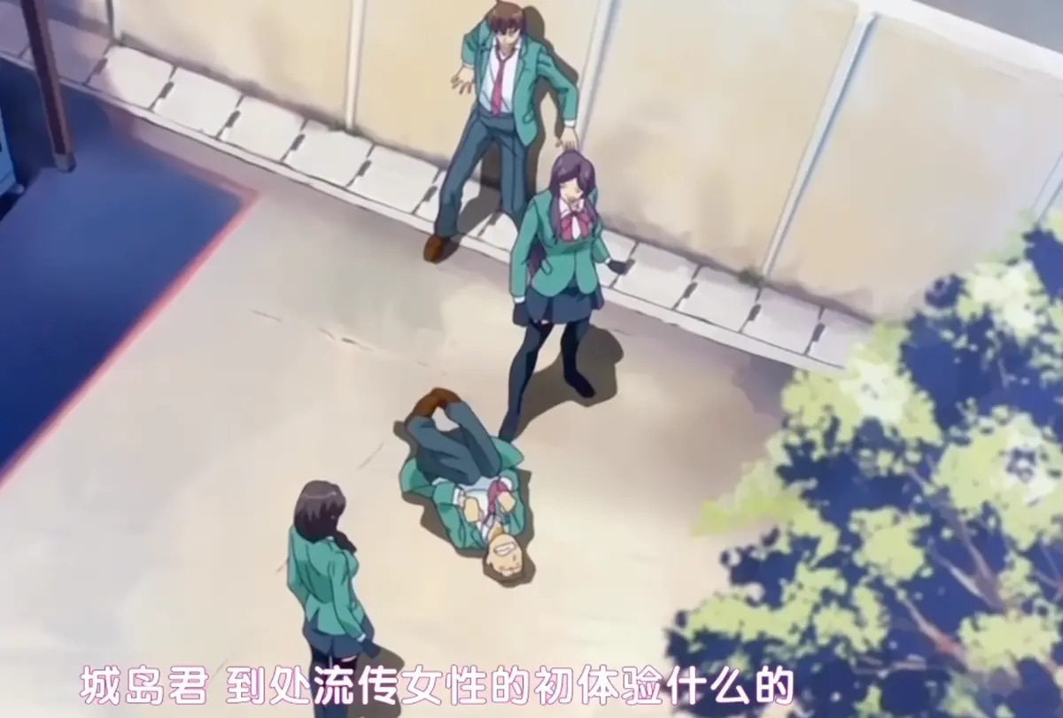 《DropOut/堕落前辈》全季未删减完整版在线观看 - 蓝光1080P无广告 - DropOut新番动漫高清免费播放 - 风车动漫极速更新