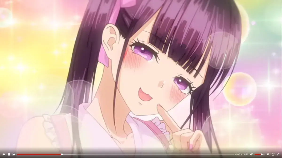 《玩美×玩媚》动漫全集高清在线看 - 完整版中字无删减 - 免费观看风车动漫资源