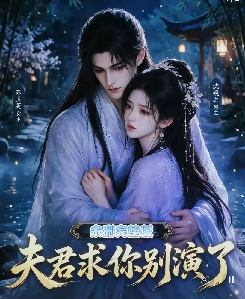 夫君求你别演了全集在线观看免费播放 无删减完整版高清短剧手机播放 免费追剧