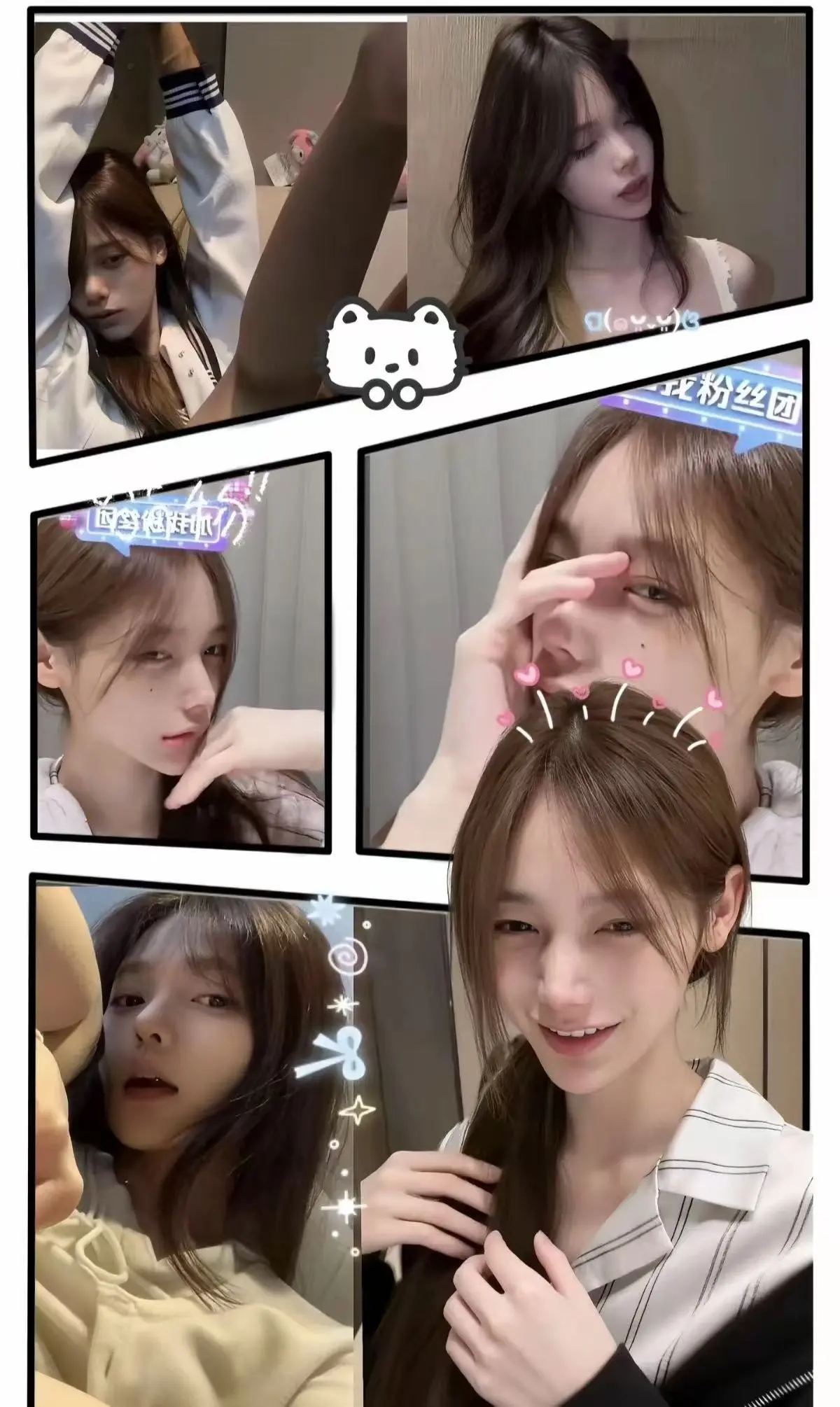 小小绘vlog全集观看-经典代表作反差系列每日大赛-最新单排作品完整版-女神超绝反差小小绘在线播放