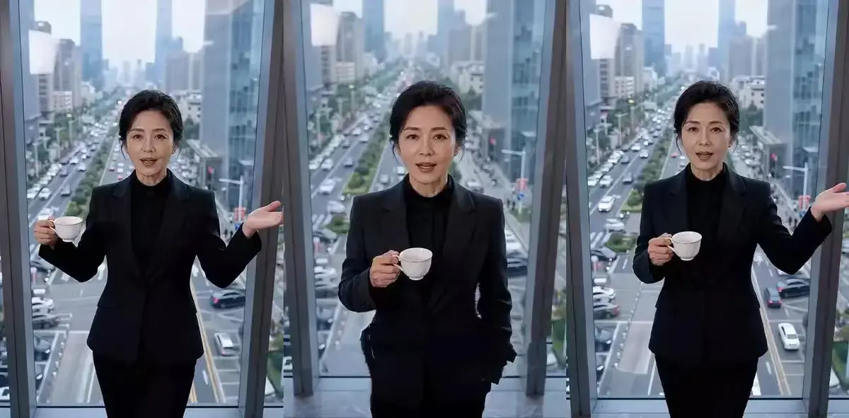 《我的岳母苏沛真》AI短剧HD完整版免费在线观看-中年女性重启人生家庭伦理全集-暖心催泪大结局深度剖析
