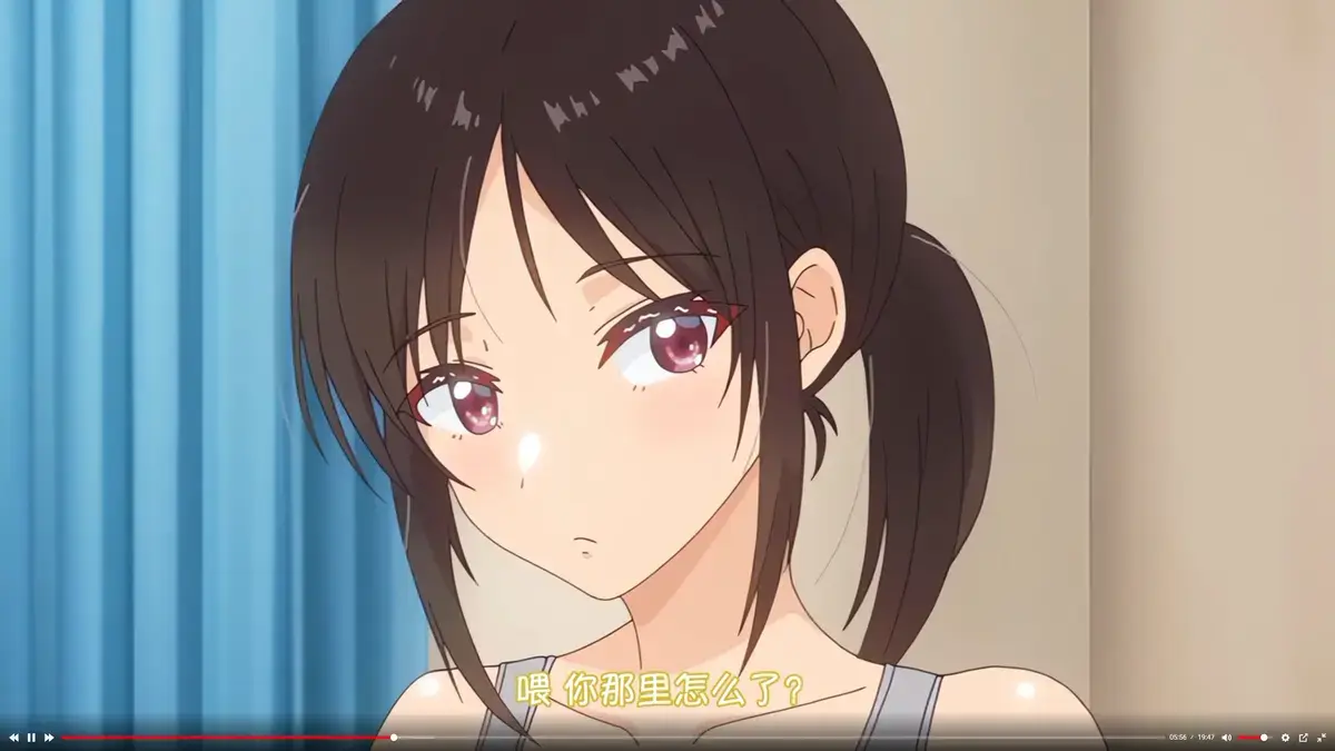 《与毫无自觉的青梅竹马出于好奇》高清无删减全集在线观看-与毫无自觉的青梅竹马出于好奇免费播放-樱花动漫网资源下载