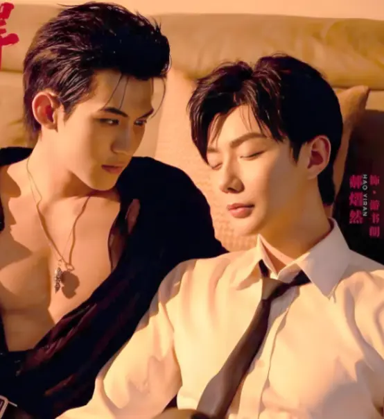 《吾岸/四面佛》高清完整版在线观看-双男主真人泰剧全集16集无删减-免费无广告观看