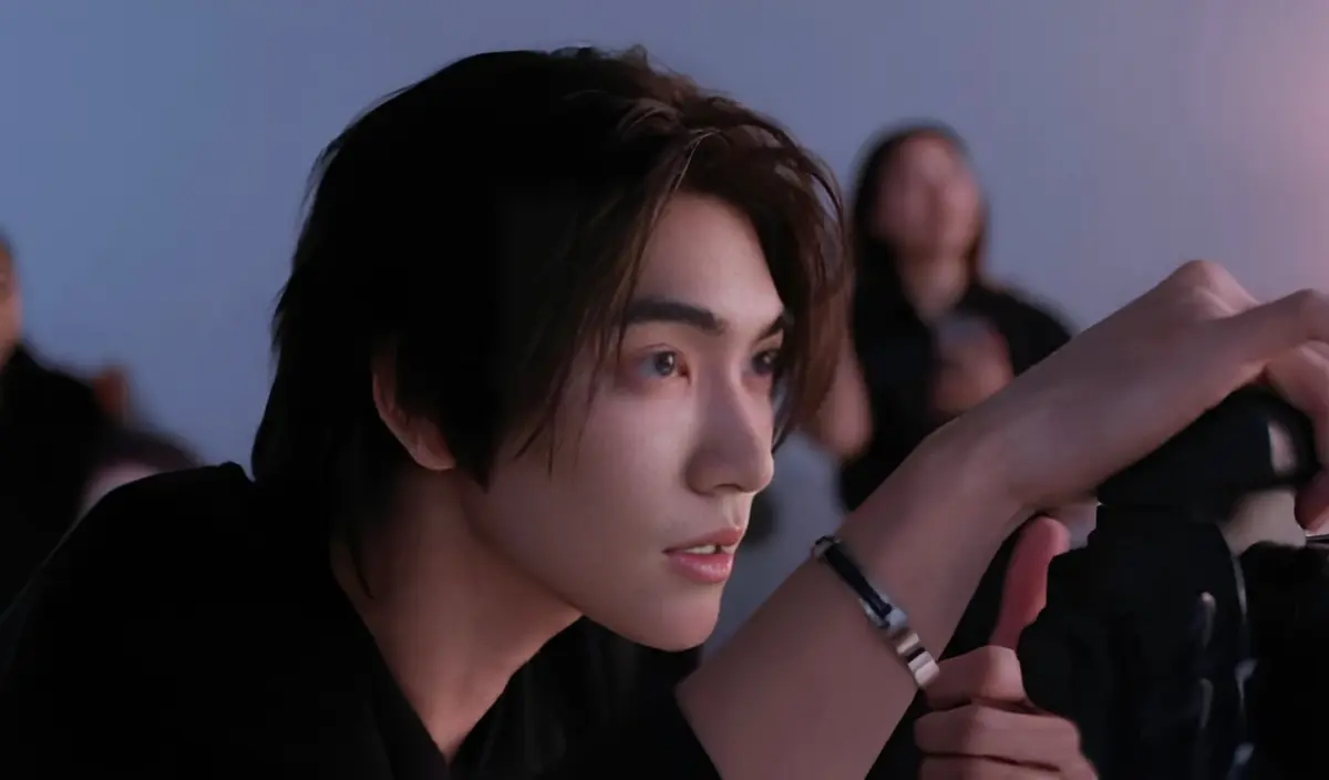 《季先生》01集全集4K超清无广告在线观看-双男主台剧高清完整版-环大陆高分电视剧免费看