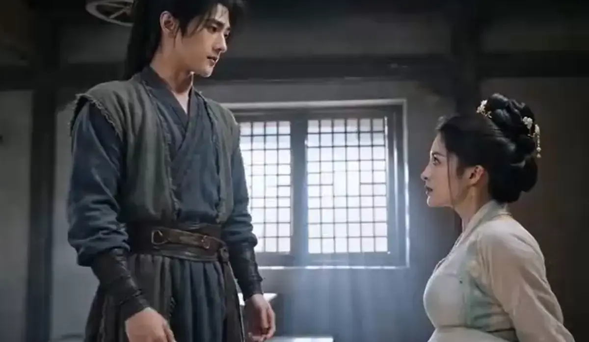 武侠重生AI短剧《AI短剧重生之征服郭伯母》4K超清全集无删减废柴逆袭改写武林命运-双语字幕网盘秒传资源-《重生之征服郭伯母》比练成绝世神功更难的是赢得她的真心