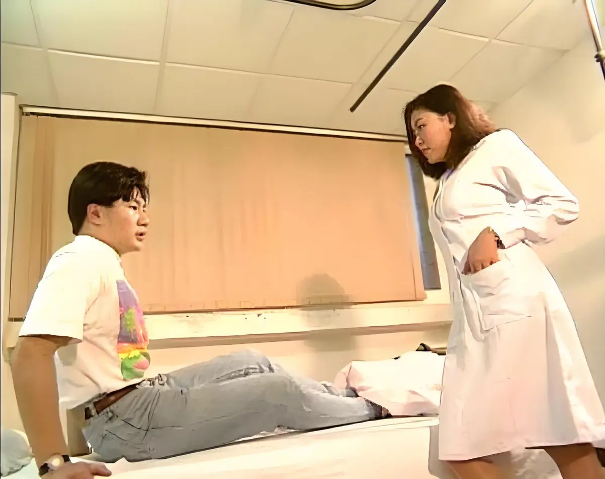 1992经典台剧《杏林春暖》全集免费在线观看-高清修复HD中字1080P-杏林春暖完整版高清画质畅看