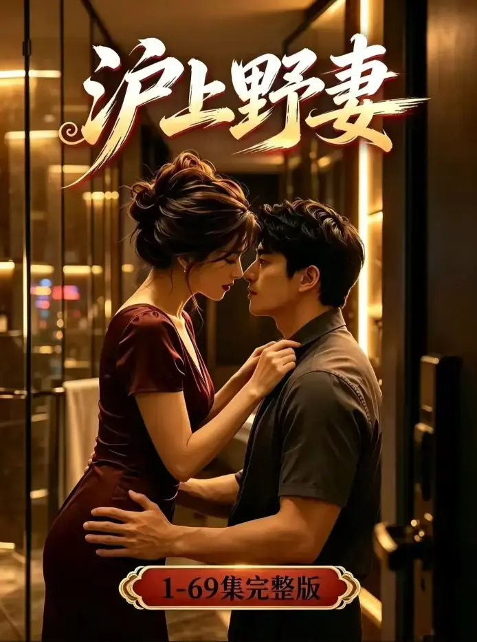 《沪上野妻》未删减全集免费看 - 黄果短剧都市逆袭男频爽剧 - 4K蓝光高清在线观看 - 夸克网盘资源完整版下载